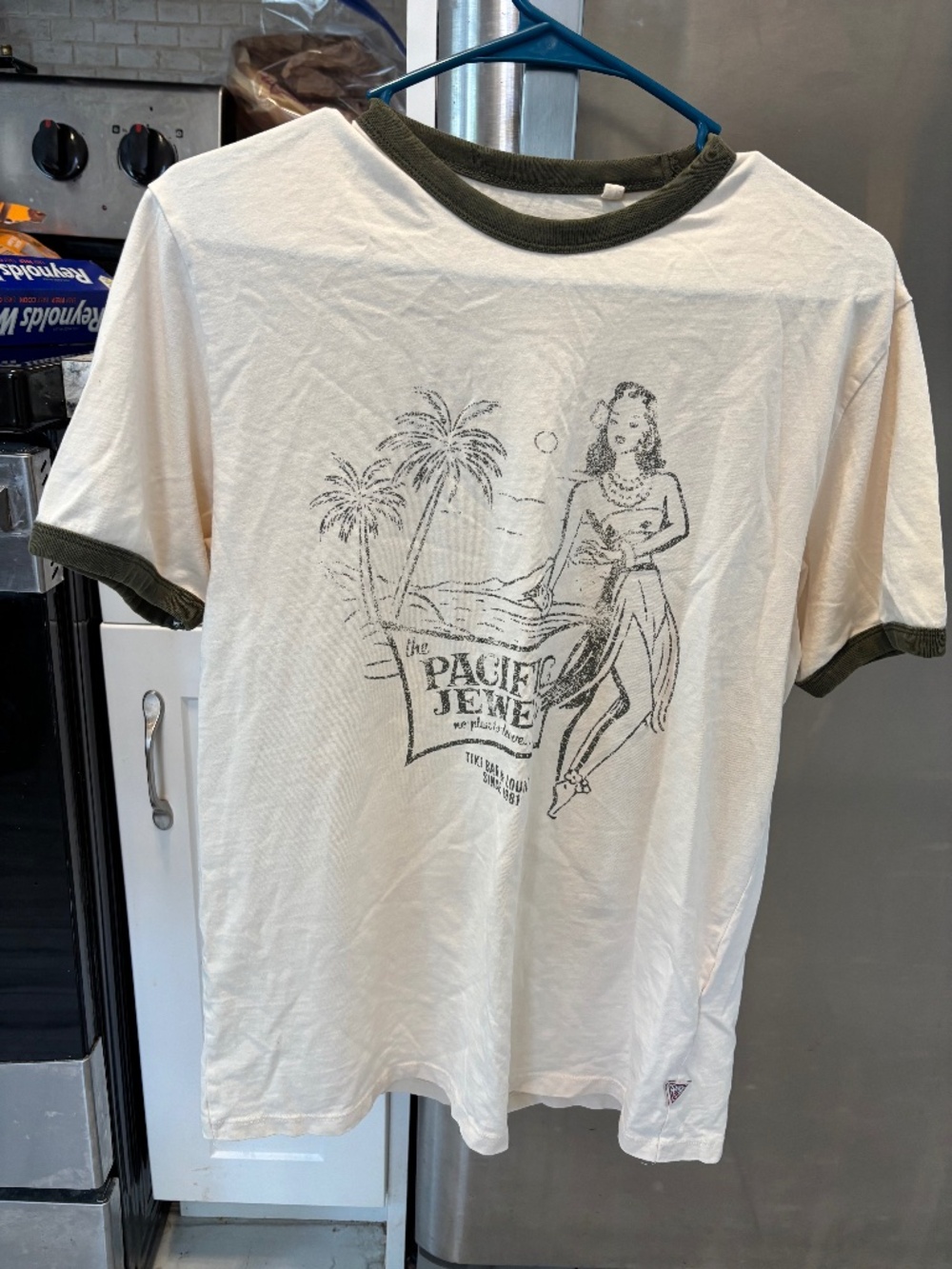 Guess T shirt(new no tags,washed once)